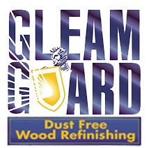 Gleam Guard Cabinet Refini